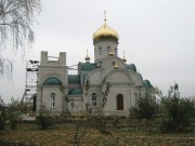 Церковь Николая Чудотворца - Добринка - Добринский район - Липецкая область