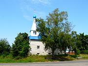 Церковь Пантелеимона Целителя, , Колчаново, Волховский район, Ленинградская область