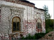 Церковь Николая Чудотворца - Алферьево - Тейковский район - Ивановская область