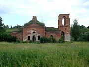 Церковь Николая Чудотворца - Слободское - Ефремов, город - Тульская область