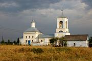 Мечнянка. Николая Чудотворца, церковь