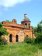 Церковь Михаила Архангела - Ступино - Ефремов, город - Тульская область