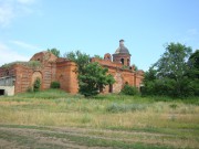 Церковь Михаила Архангела - Ступино - Ефремов, город - Тульская область