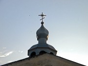 Церковь Покрова Пресвятой Богородицы, , Крупец, Рыльский район, Курская область