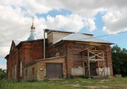 Церковь Михаила Архангела - Ступино - Ефремов, город - Тульская область