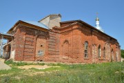 Церковь Михаила Архангела, , Ступино, Ефремов, город, Тульская область