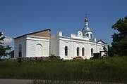 Ступино. Михаила Архангела, церковь