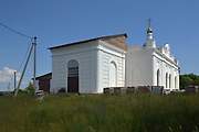 Ступино. Михаила Архангела, церковь