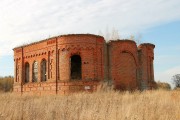 Церковь Рождества Пресвятой Богородицы - Лаврово - Ефремов, город - Тульская область