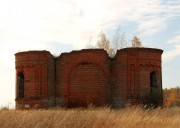 Церковь Рождества Пресвятой Богородицы, , Лаврово, Ефремов, город, Тульская область