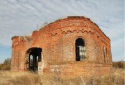 Церковь Рождества Пресвятой Богородицы, , Лаврово, Ефремов, город, Тульская область