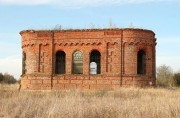 Церковь Рождества Пресвятой Богородицы - Лаврово - Ефремов, город - Тульская область