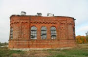 Церковь Рождества Пресвятой Богородицы - Лаврово - Ефремов, город - Тульская область