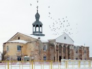 Церковь Покрова Пресвятой Богородицы, , Крупец, Рыльский район, Курская область