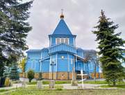 Ессентуки. Николая Чудотворца, церковь