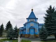 Ессентуки. Николая Чудотворца, церковь