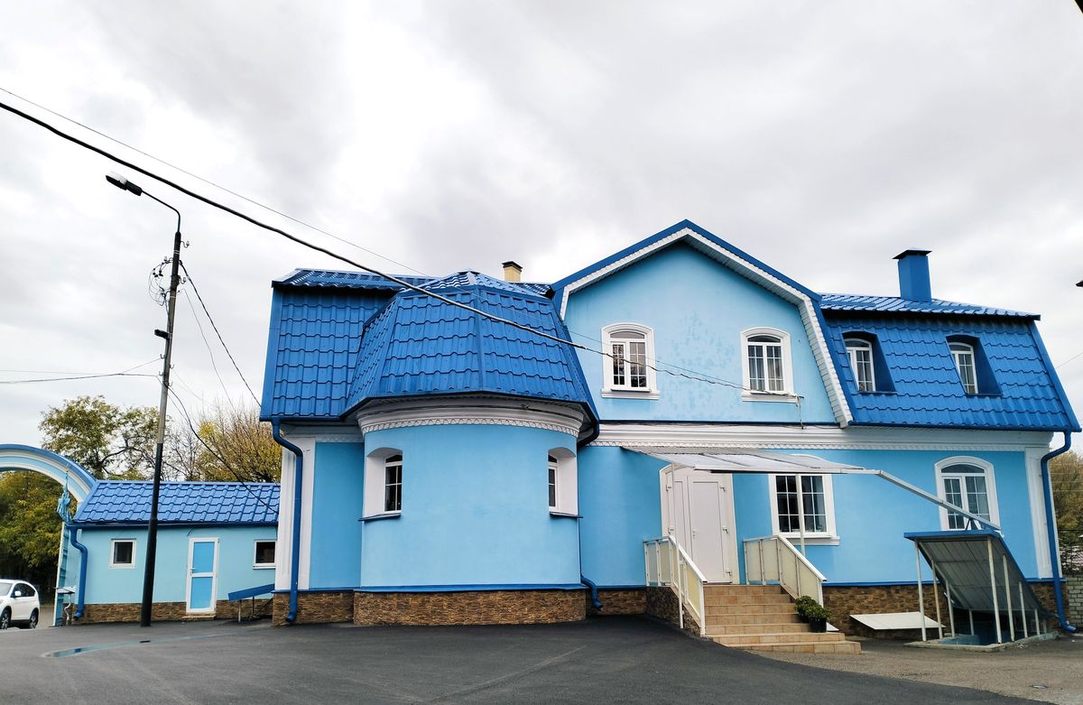 Церковь Николая Чудотворца, Ессентуки (Ессентуки, город, Ставропольский край). дополнительная информация