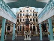 Ессентуки. Николая Чудотворца, церковь