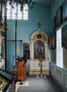 Ессентуки. Николая Чудотворца, церковь