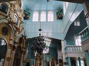 Ессентуки. Николая Чудотворца, церковь