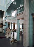 Ессентуки. Николая Чудотворца, церковь