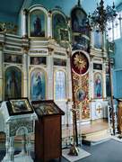 Ессентуки. Николая Чудотворца, церковь