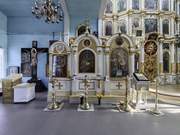 Ессентуки. Николая Чудотворца, церковь