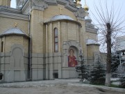 Ессентуки. Пантелеимона Целителя, собор