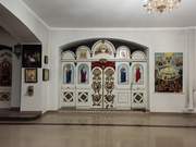 Ессентуки. Пантелеимона Целителя, собор