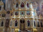 Ессентуки. Пантелеимона Целителя, собор