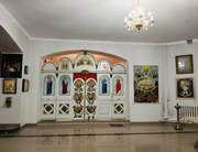 Ессентуки. Пантелеимона Целителя, собор