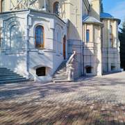 Ессентуки. Пантелеимона Целителя, собор