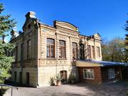 Ессентуки. Пантелеимона Целителя, собор