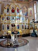 Ессентуки. Пантелеимона Целителя, собор