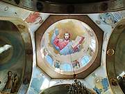 Ессентуки. Пантелеимона Целителя, собор