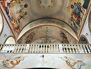 Ессентуки. Пантелеимона Целителя, собор