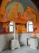 Ессентуки. Петра и Павла, церковь