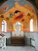 Ессентуки. Петра и Павла, церковь