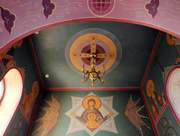 Ессентуки. Петра и Павла, церковь