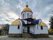 Ессентуки. Петра и Павла, церковь