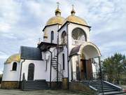 Ессентуки. Петра и Павла, церковь