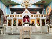 Ессентуки. Петра и Павла, церковь