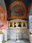 Ессентуки. Петра и Павла, церковь