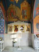 Ессентуки. Петра и Павла, церковь