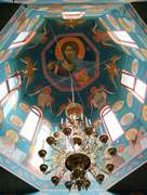 Ессентуки. Петра и Павла, церковь