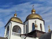 Ессентуки. Петра и Павла, церковь