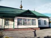 Ессентуки. Покрова Пресвятой Богородицы, церковь