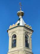 Ессентуки. Покрова Пресвятой Богородицы, церковь