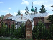 Церковь Троицы Живоначальной, , Подкумок, Предгорный район, Ставропольский край