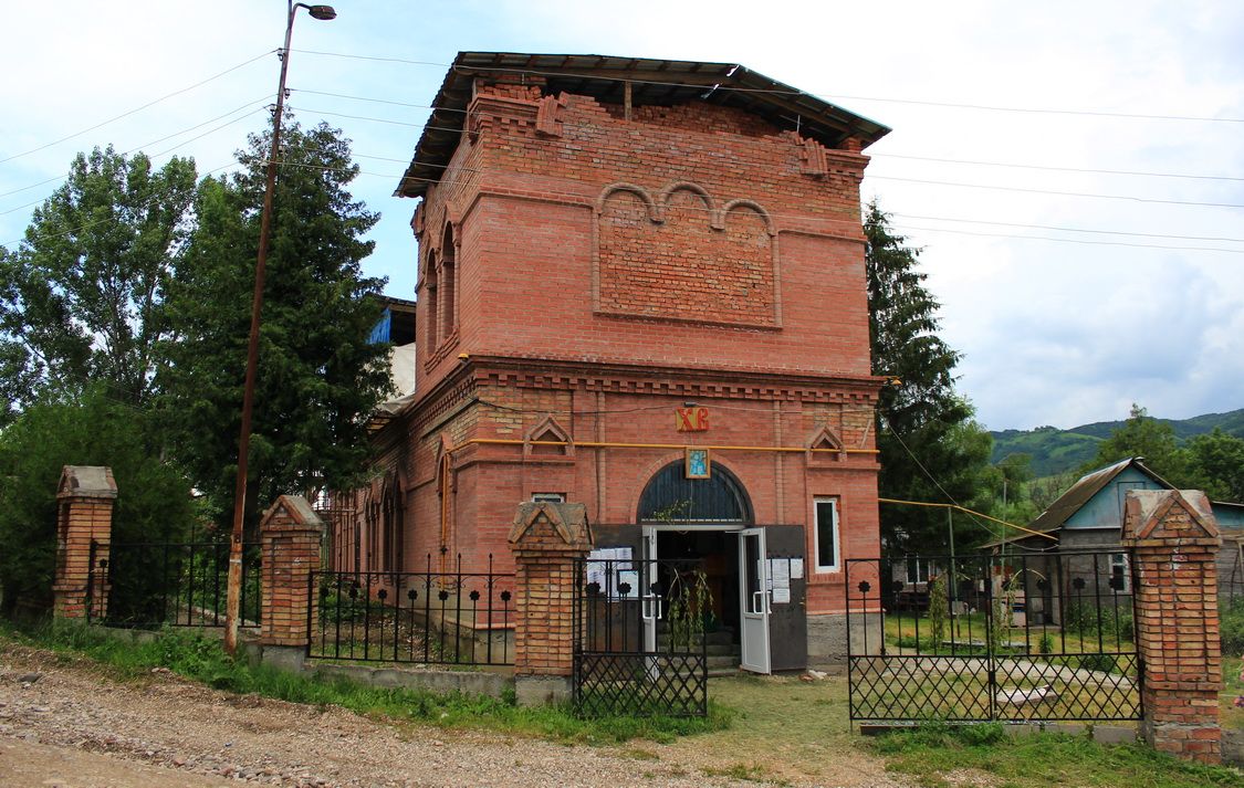 Поселок подкумок ставропольский край. Подкумок Ставропольский край храм Троицы. Поселок Подкумок Ставропольский край Предгорный район. Подкумок Ставропольский край часовня. Церковь Троицы Живоначальной Осетия.